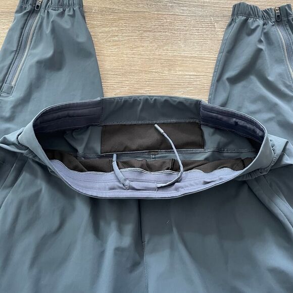 Lululemon Men’s Surge Jogger *29" Mach Blue - Size: Medium - Picture 7 of 9